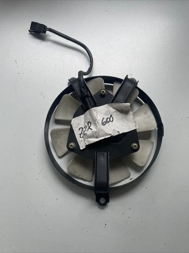 Lüfter Kühlerlüfter Ventilator Kawasaki ZZR 600 ZX600E 93-95 #2654