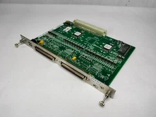 ASM 64-20742 REV-B  03-20742-02 REV B-P2 02-15459-02 REV A Hipec I/O Board