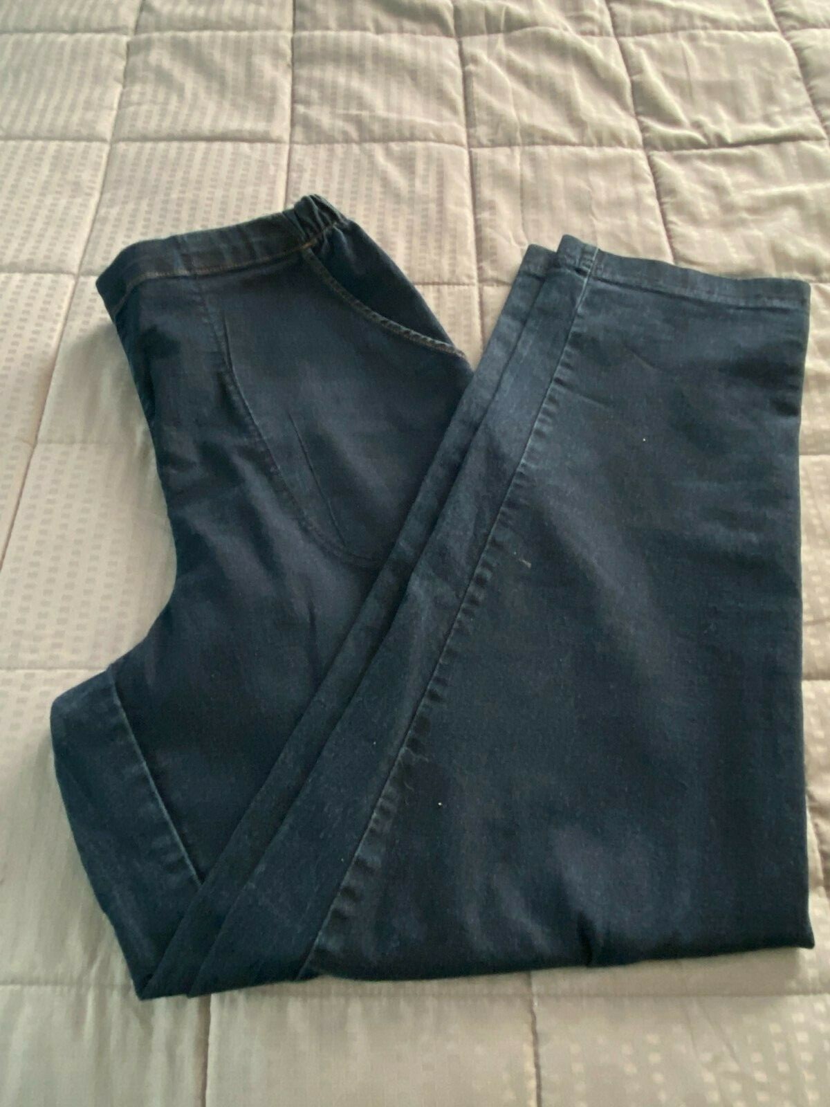 Купить Croft \u0026 Barrow Women's Pull on 