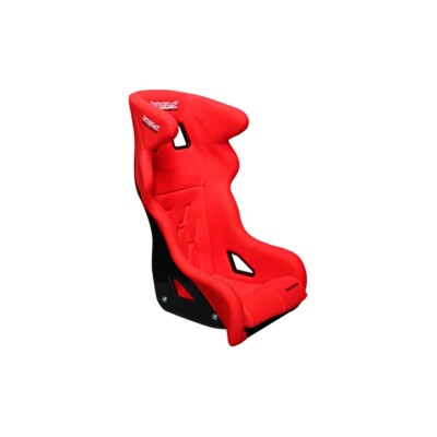 BIMARCO HAMER PRO FIA 8855-1999 (red velour)