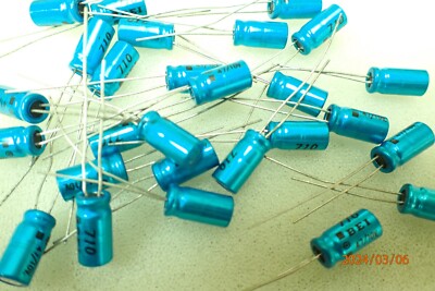 ALCAP/47UF/10V