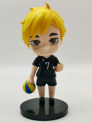 Kawaii Atsumu Miya Haikyuu Figur