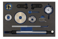 Image of Draper ENGINE TIMING KIT 27009 Engine Timing Kit (AUDI, SEAT, SKODA, VOLKSWAGEN)