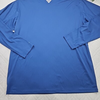 Polera Manga Corta Columbia Xxl Omni Freeze Zero | Cuotas sin interés