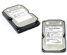 Samsung HD160JJ/HD160HJ Serial SATA 3.5 Internal Desktop PC Hard Drive 160GB HDD
