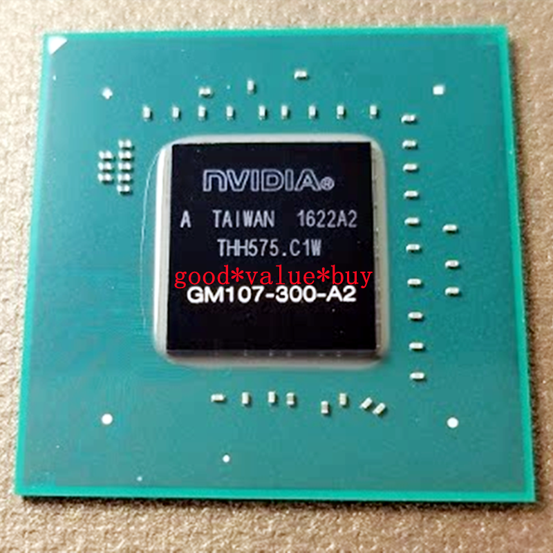 1pcs GM107-300-B3 GM107-220-B3 GM107-400-B3 BGA Chipset IC B3 | eBay