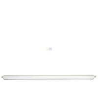 Original Liebherr Leiste Schiene Halter Glasplatte Hinten KüHlschrank - 7412141