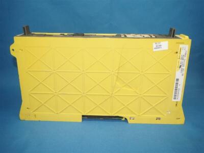 Fanuc A02B-0281-B801 A02B0281B801 Servo Control Drive w/ Breakage