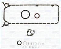 Ajusa Dichtungssatz, KurbelgehäUse FüR Ssangyong Korando,Musso,Rexton,Rodius