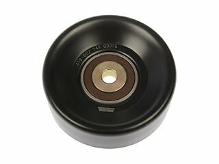 Fits 2002-2003 Acura NSX Accessory Drive Belt Tensioner Pulley Dorman 261ZN47