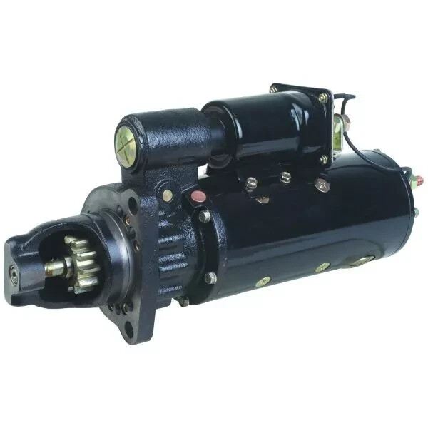 Starter fits Cummins K38 1991 1992 10461160 10461167 10461368 10461369 3299