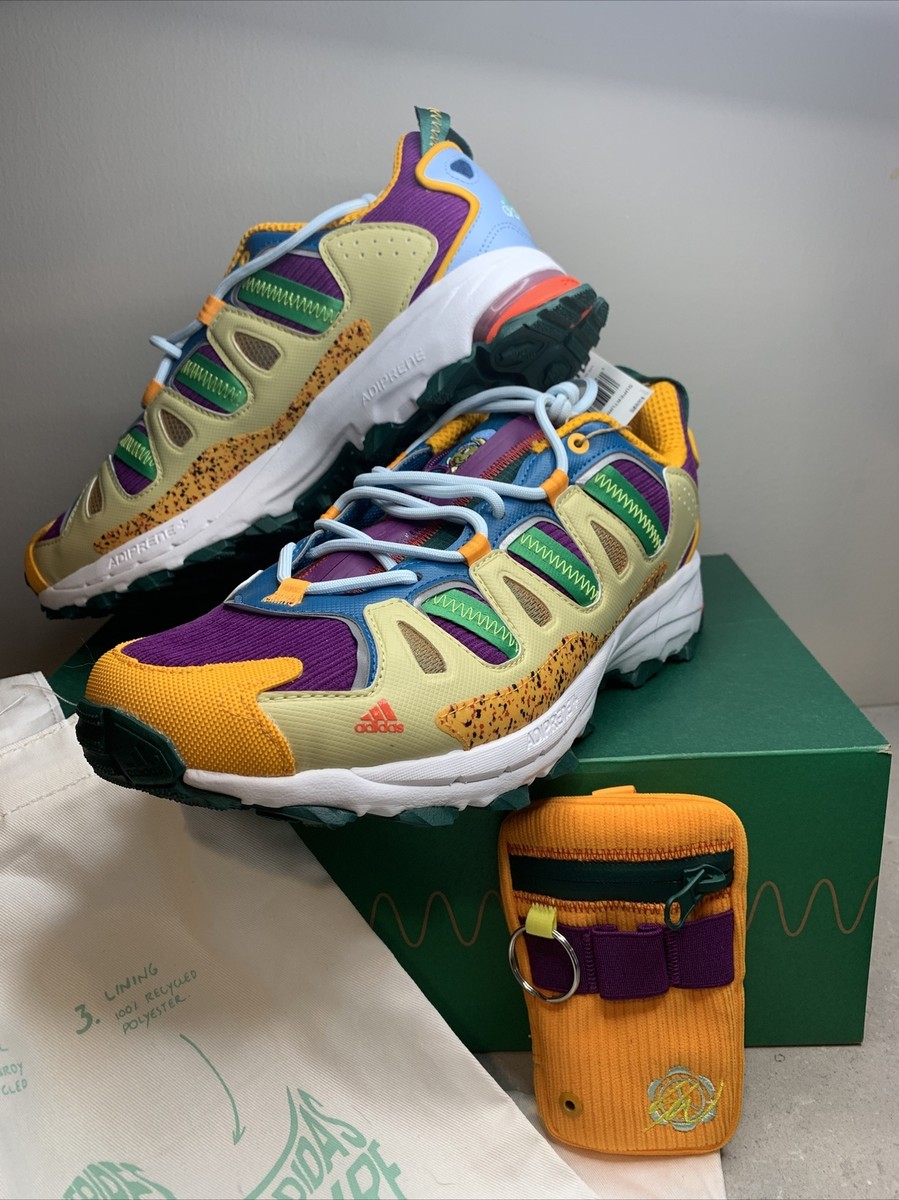 ダッフィ.♩ Adidas x Sean Wotherspoon Superturf Adventure Sz 10 GY8341 Disney