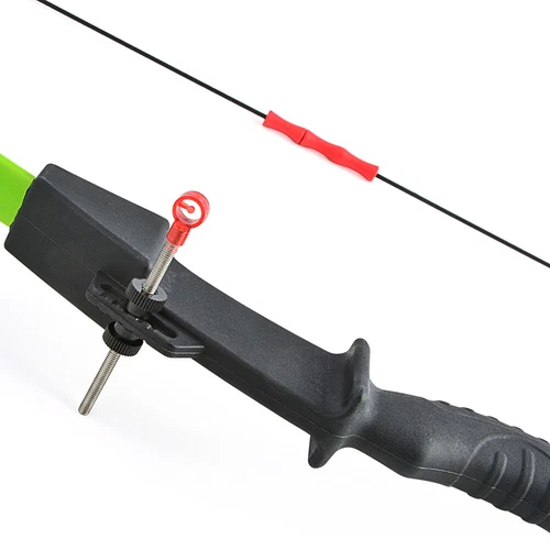 Youth Archery Takedown Recurve Bow ARROW set KID Practice Outdoor Shooting Gift - Picture 6 of 31