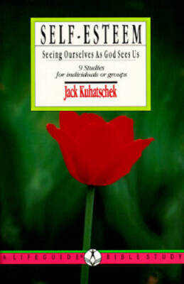 Self Esteem: Seeing Ourselves As God Sees Us (Lifeguide Bi - VERY GOOD