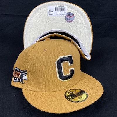 New Era Cleveland Indians Timberland 