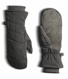 the north face women's pseudio insulated gloves