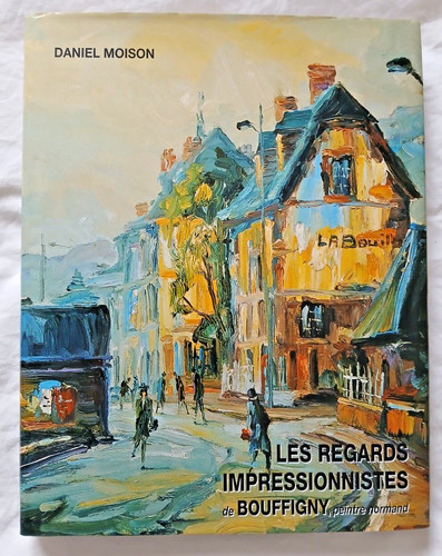 Les regards Impressionnistes