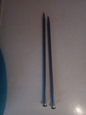 boye knitting needle set 10 1/2 6.5mm 