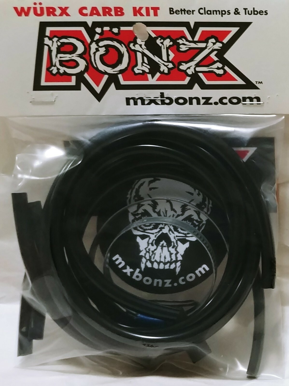 HONDA TRX450R TRX450 TRX 450R CARBURETOR HOSES KEIHIN FCR CARBS CARB