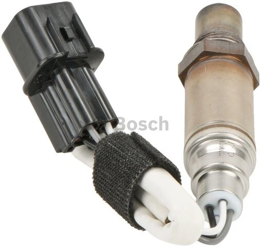 Oxygen Sensor UPSTREAM Bosch OE for 2010-2011 MITSUBISHI ENDEAVOR V6-3.8L - Image 3 of 4