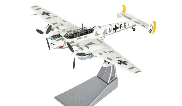 Corgi 1:72 Scale Contemporary Diecast Aircraft & Spacecraft