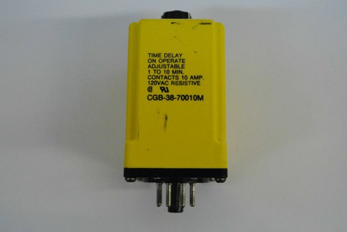 Relais KELSEY-HAYES PN 02-1072-10 / HFW1103K05 - Neuf, NSN 5945-01-071-7030