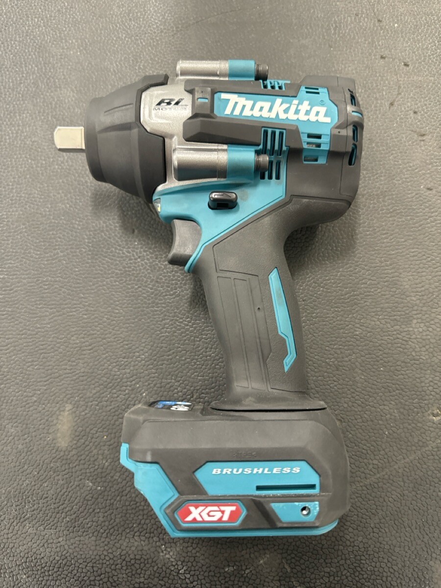 Makita XWT08Z 18V LXT LithiumIon 1/2" Inch Cordless Impact Wrench ( (PD2086903) eBay