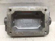 Hubbell Killark FXB-4 17117AAAC SEAL-X Series FXB BACK BOXES 1 Gang Feed Through