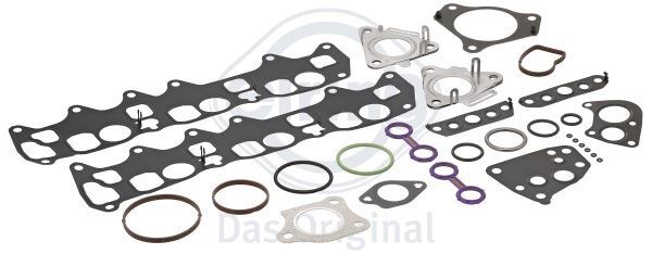 Joint radiateur d'huile Mercedes ML 320 CDI 4-Matic pochette moteur