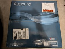 Russound Mca-88 Digital Multi-zone Controller Amplifier