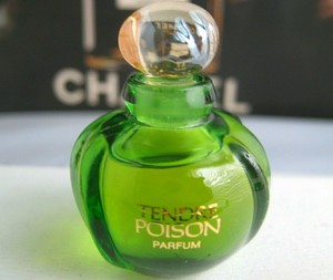 dior tendre poison perfume