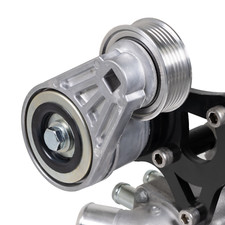 1999-2013 Gm Ls Trucksuv Hd Belt 6-rib Tensioner Bracket Kit 4.8l 5.3l 6.0l 1999-2013 Gm Ls Trucksuv Hd Belt 6-rib Tensioner Bracket Kit 4.8l 5.3l 6.0l