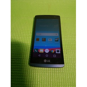 LG TRIBUTE 2 LS665 - 8GB - BLUE VIRGI…