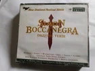 VERDI SIMON BOCCANEGRA LIVE IN NEW ZEALAND 2000 2 CD NEW HAWKINS VANEEV FOCILE
