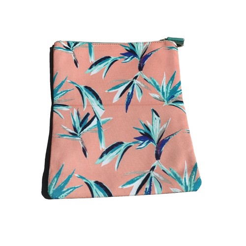 Rachel Pally Zahara reversble clutch bag A-42