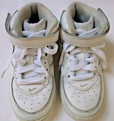 infant nike air force trainers