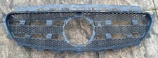 2016 2017 2018 2019 W213 MERCEDES E CLASS FRONT UPPER BUMPER GRILL