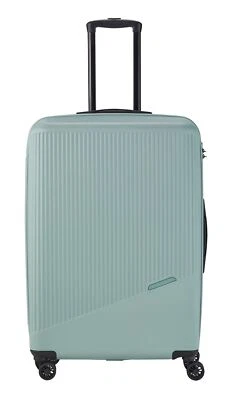 travelite Bali BALI 4w Trolley L Trolley Mint mint Neu - Bild 1 von 4