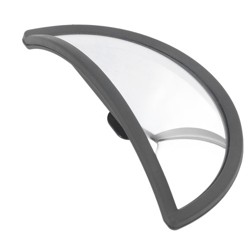 Convex Rearview Mirror Convex Security Mirror Shock Resistant Good - Picture 12 of 12