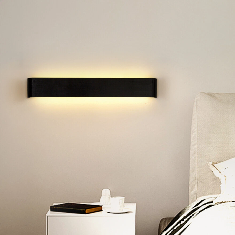 Dimmable bedroom clearance wall sconce