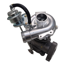 Mitsubishi L200 2.5 TD Turbocharger New Upgrade Billet Turbo 1515A029
