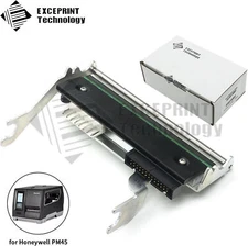 50180237-001 New Printhead for Honeywell PM45 Thermal Barcode Printer 300dpi