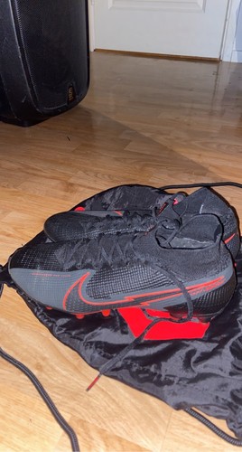 Nike Mercurial Superfly 7 Elite FG 
