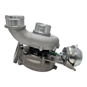 Turbolader VW LT 2.5 TDI Turbo 80kw ANJ 074145701D