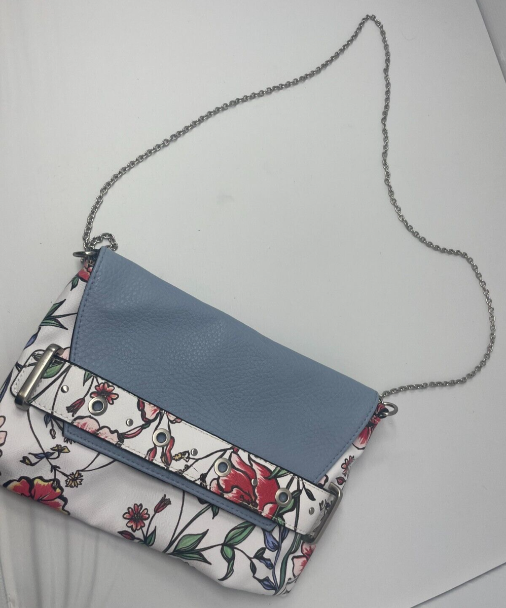 Sac Pochette Lavande Couture Sam And Libby Purse Floral Flower