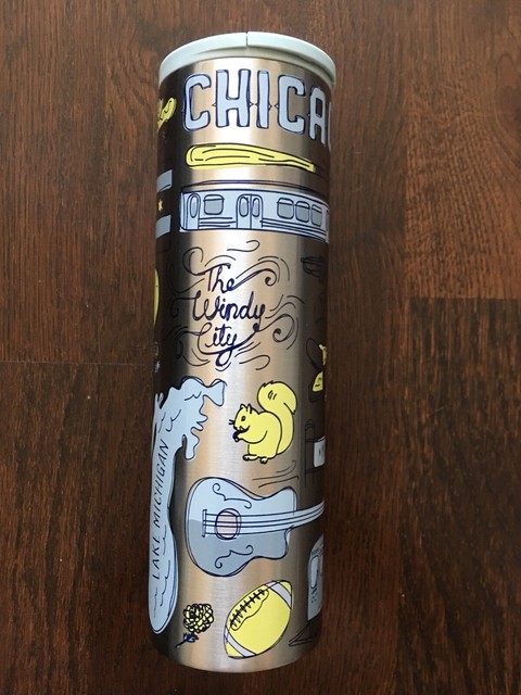 starbucks been there series tumbler list