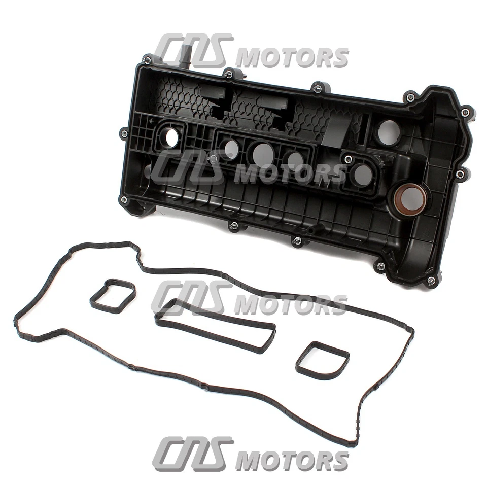 ⭐Valve Cover⭐ for 2009-2012 Ford Escape Fusion MKZ Mariner Milan 2.5L 9E5Z6582G - Image 4 of 4