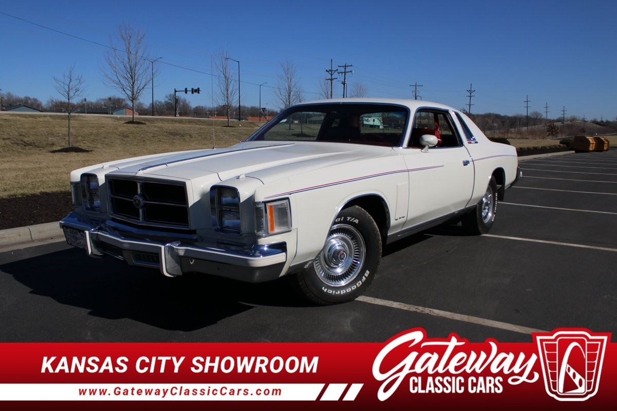 1979 Chrysler 300 for sale in Olathe Kansas