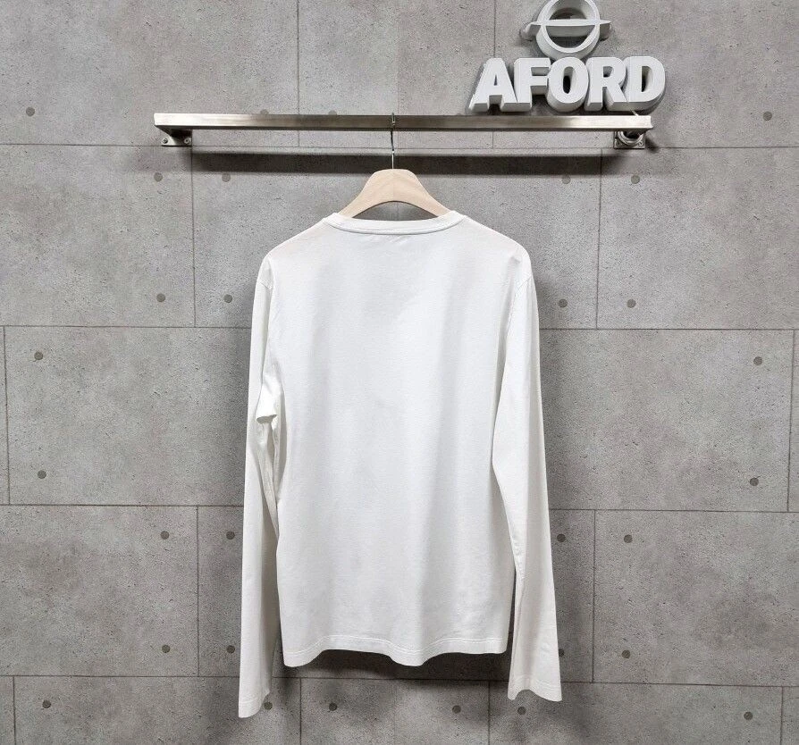 T shirt Prada cotone elasticizzato 48214368