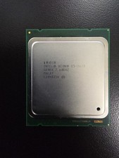 Intel Xeon E5-2670 2.6GHz 8-Core Technology SR0KX 